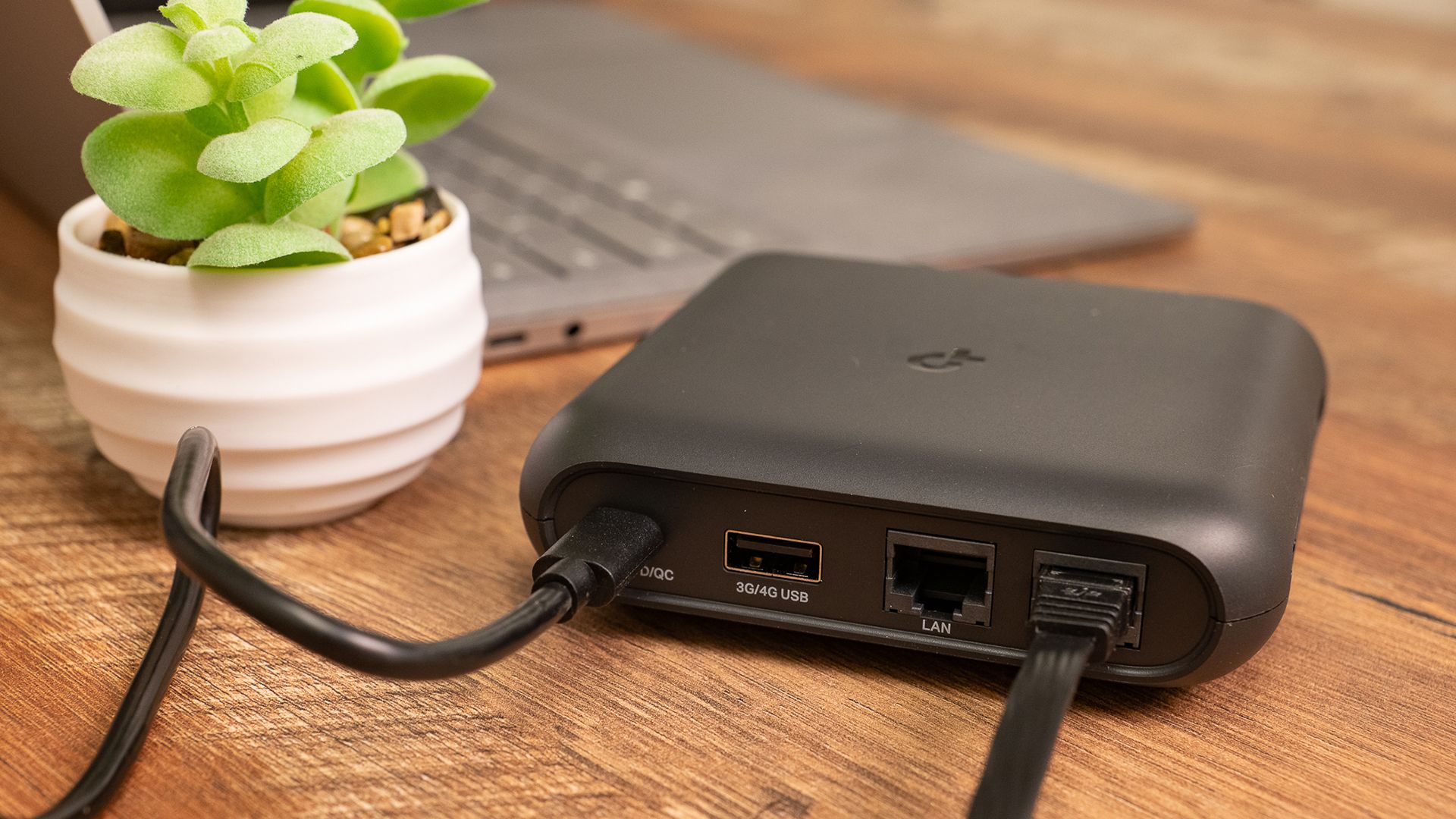 I always bring a travel router on vacation—here's why