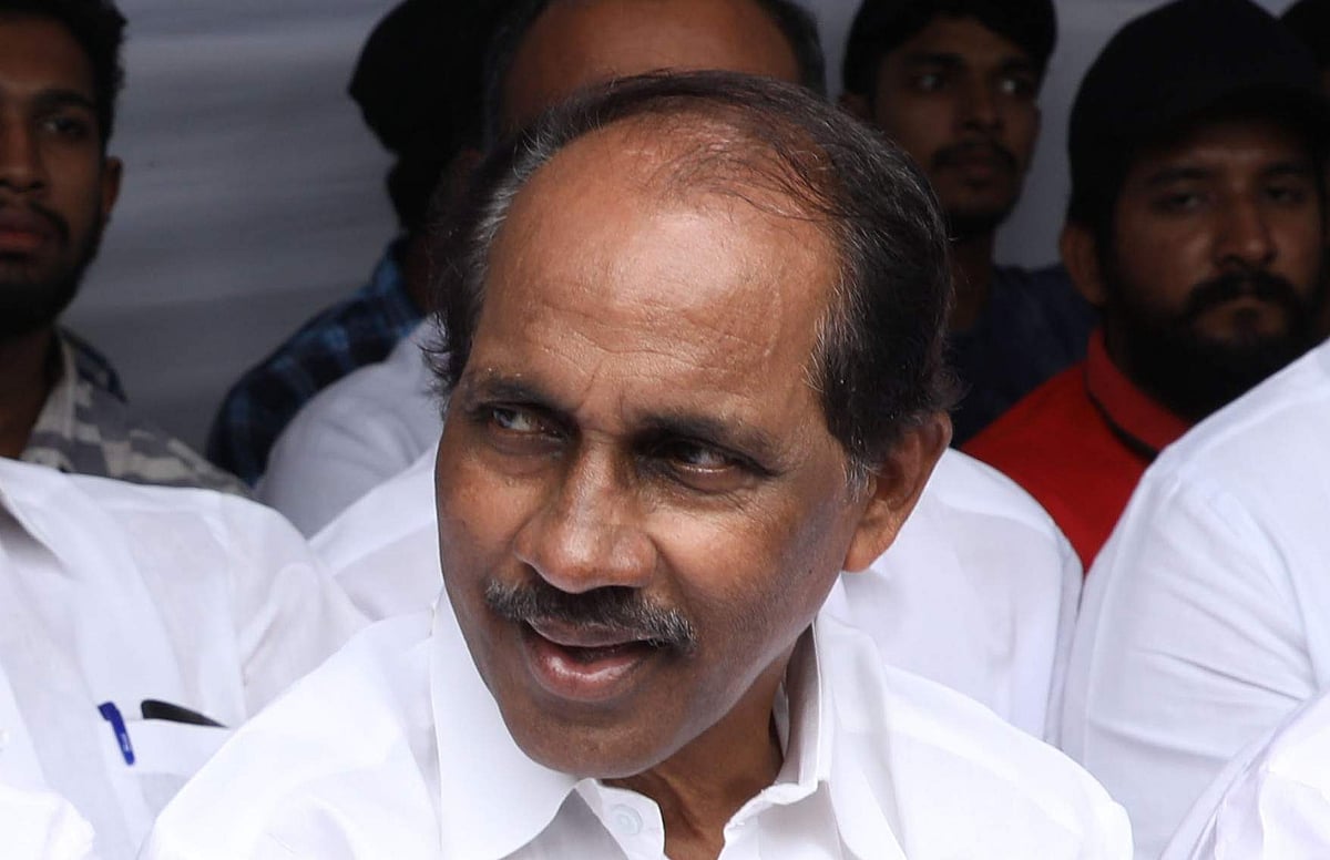 Interview | ‘Disagreements are common, issues solved’: Former minister ...