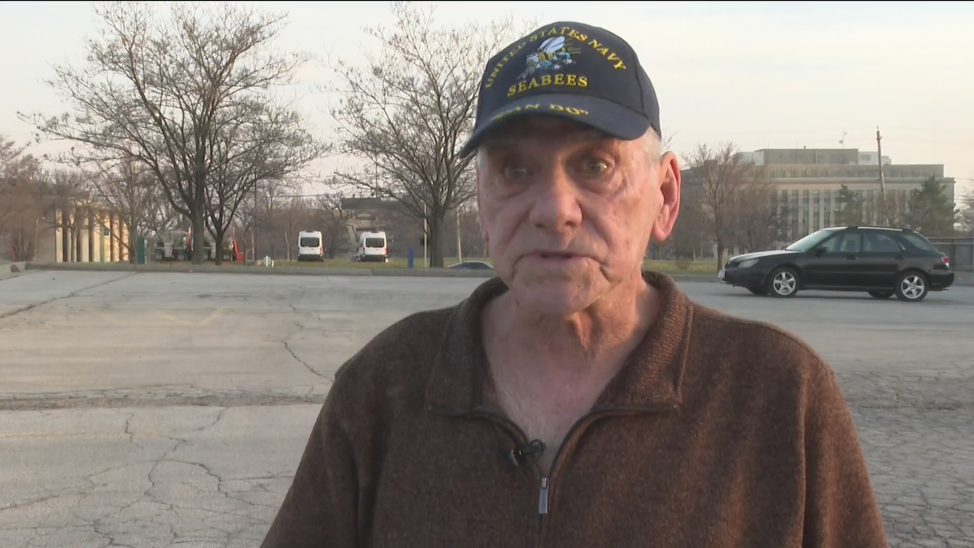 Family of murder victim speaks out: What they want the public to know