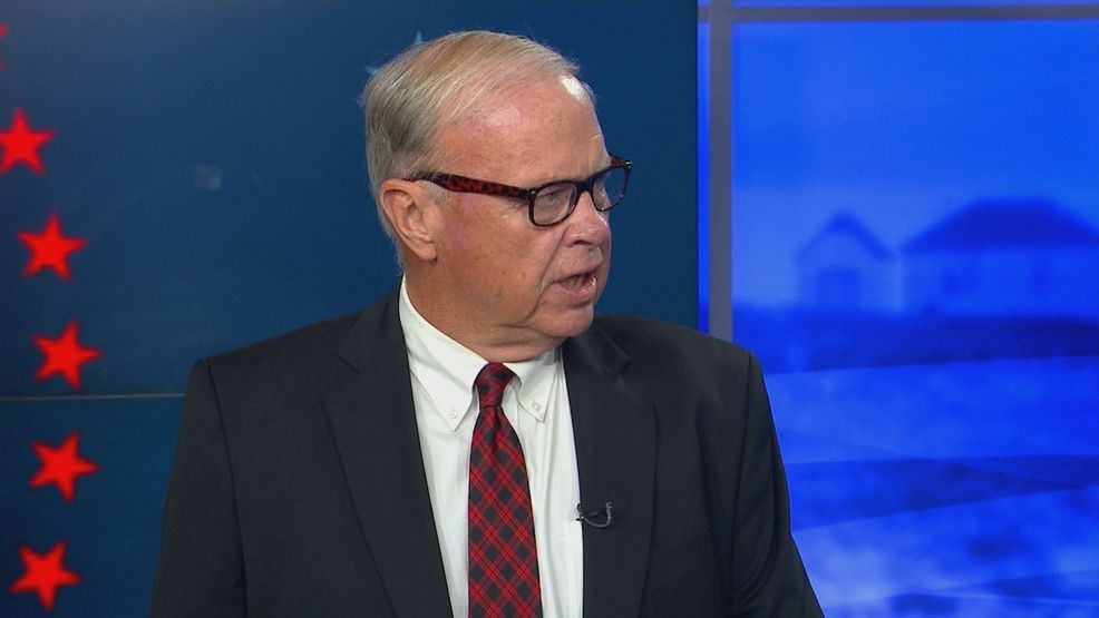 Fall River Mayor Paul Coogan vetoes City Council vote to investigate ...
