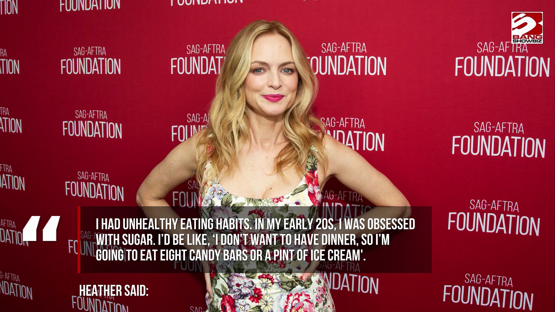 heather graham plastic surgery Image 7