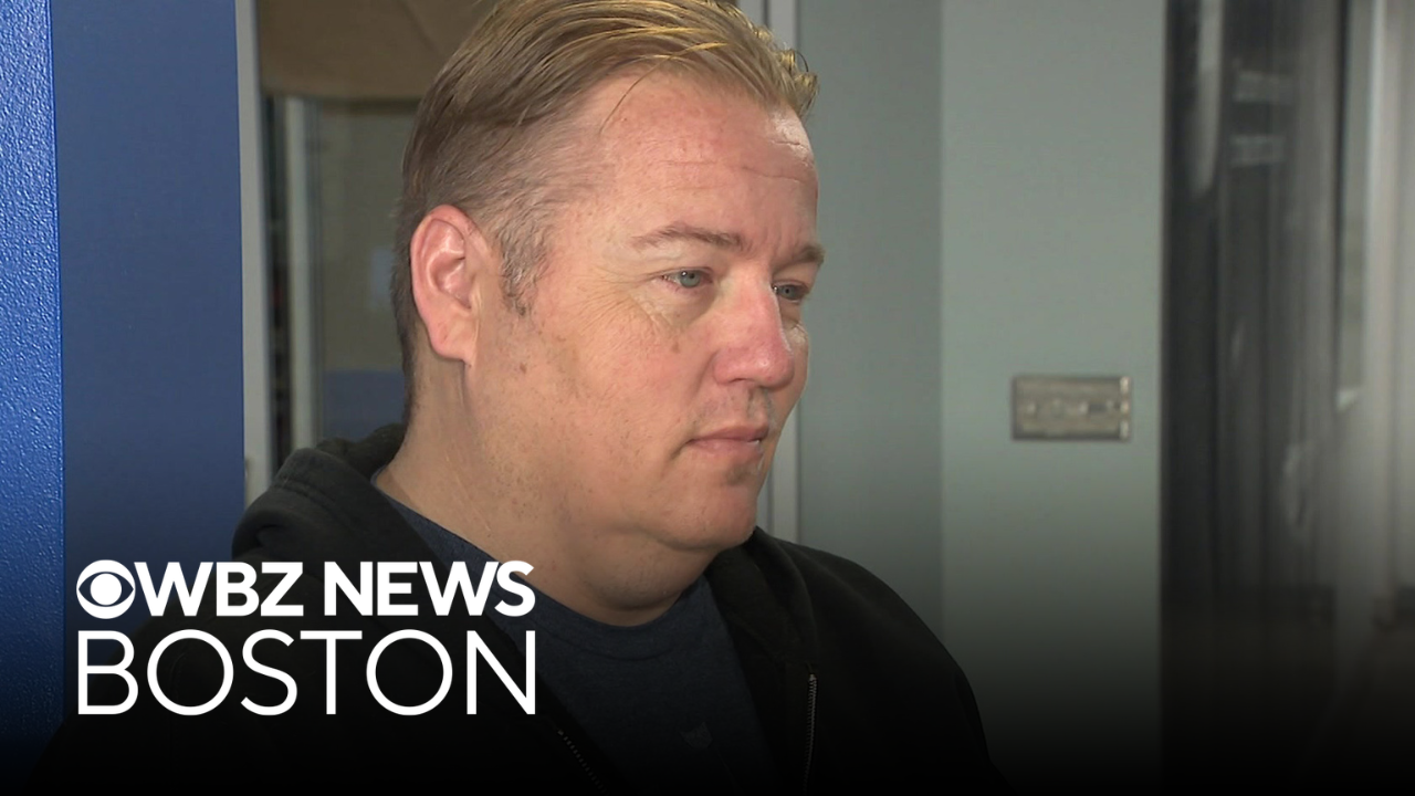WBZ journalist who received co-worker's kidney returns after heart surgery