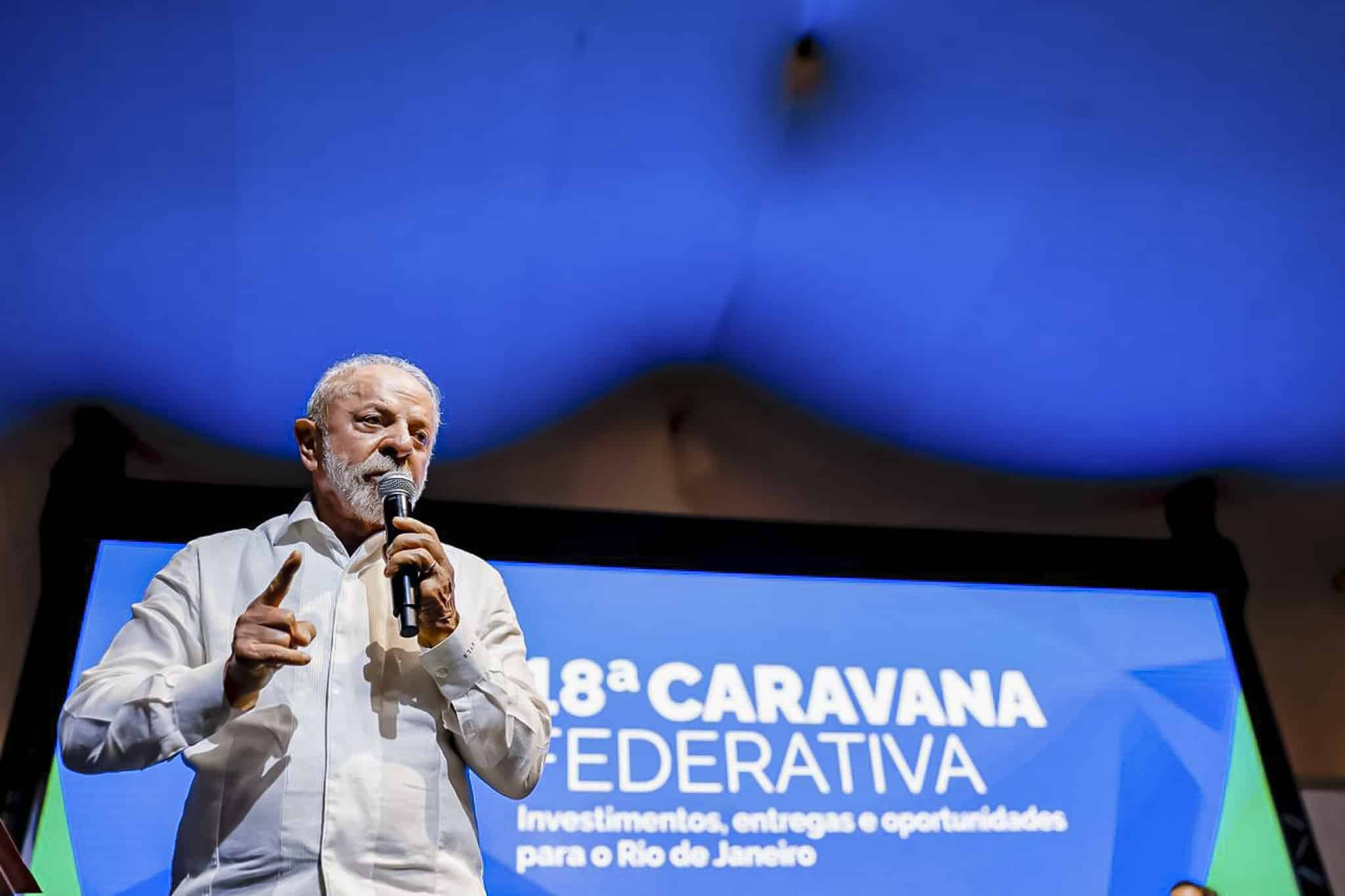 O fator decisivo para a piora da popularidade de Lula, segundo a Quaest