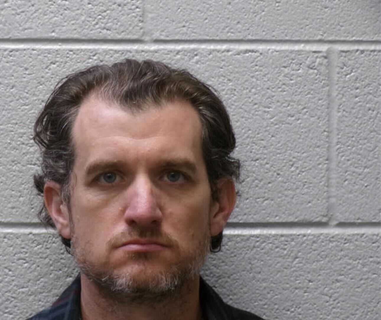 Local man arrested on child sexual exploitation charges