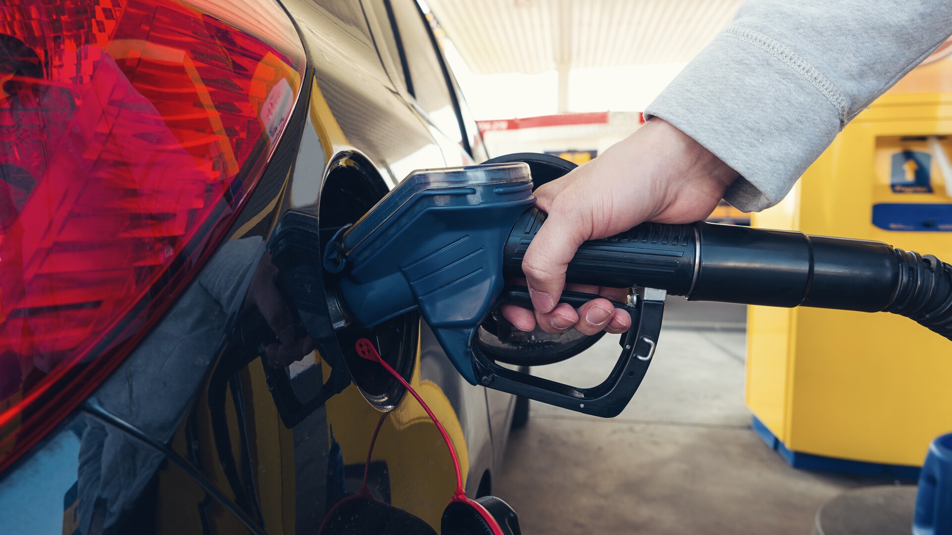 There’s a ‘real problem’ getting fuel into regional communities