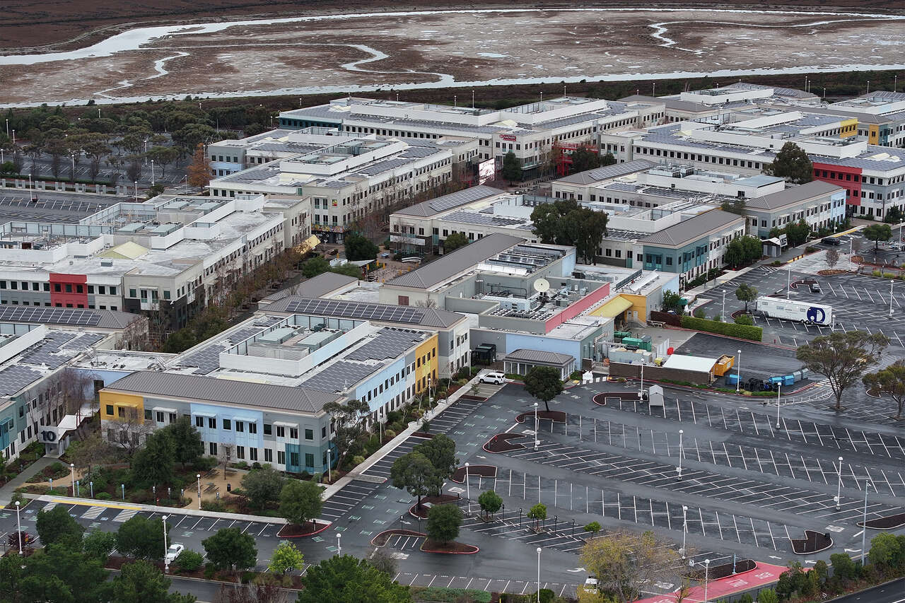 Meta reportedly lays off hundreds after unveiling nearly $1B executive incentive plan<br><br>