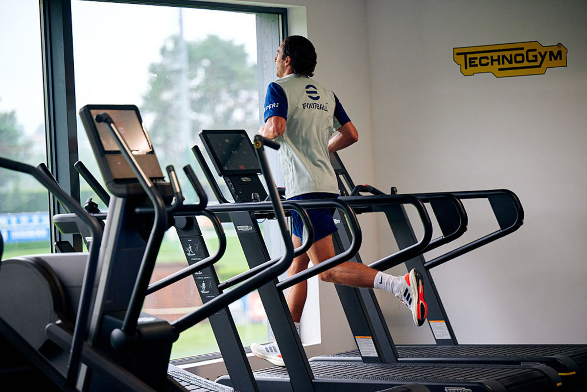 The interference effect — does cardio kill your gains?