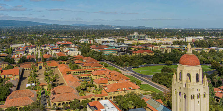 Trump administration threatens to cut funding to Stanford, UCSD, Ohio ...