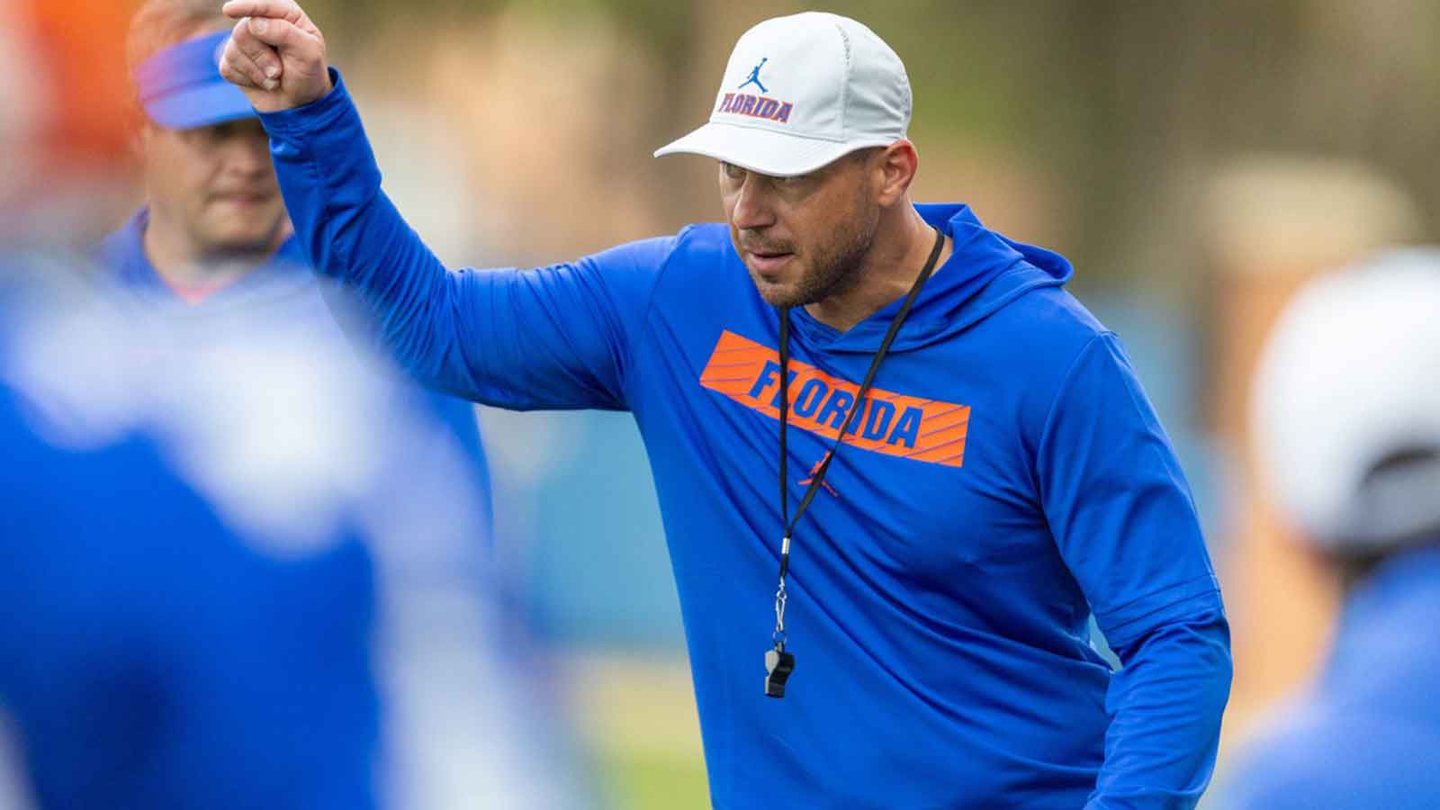 Florida Gators land 4-star commitment over Auburn, Georgia