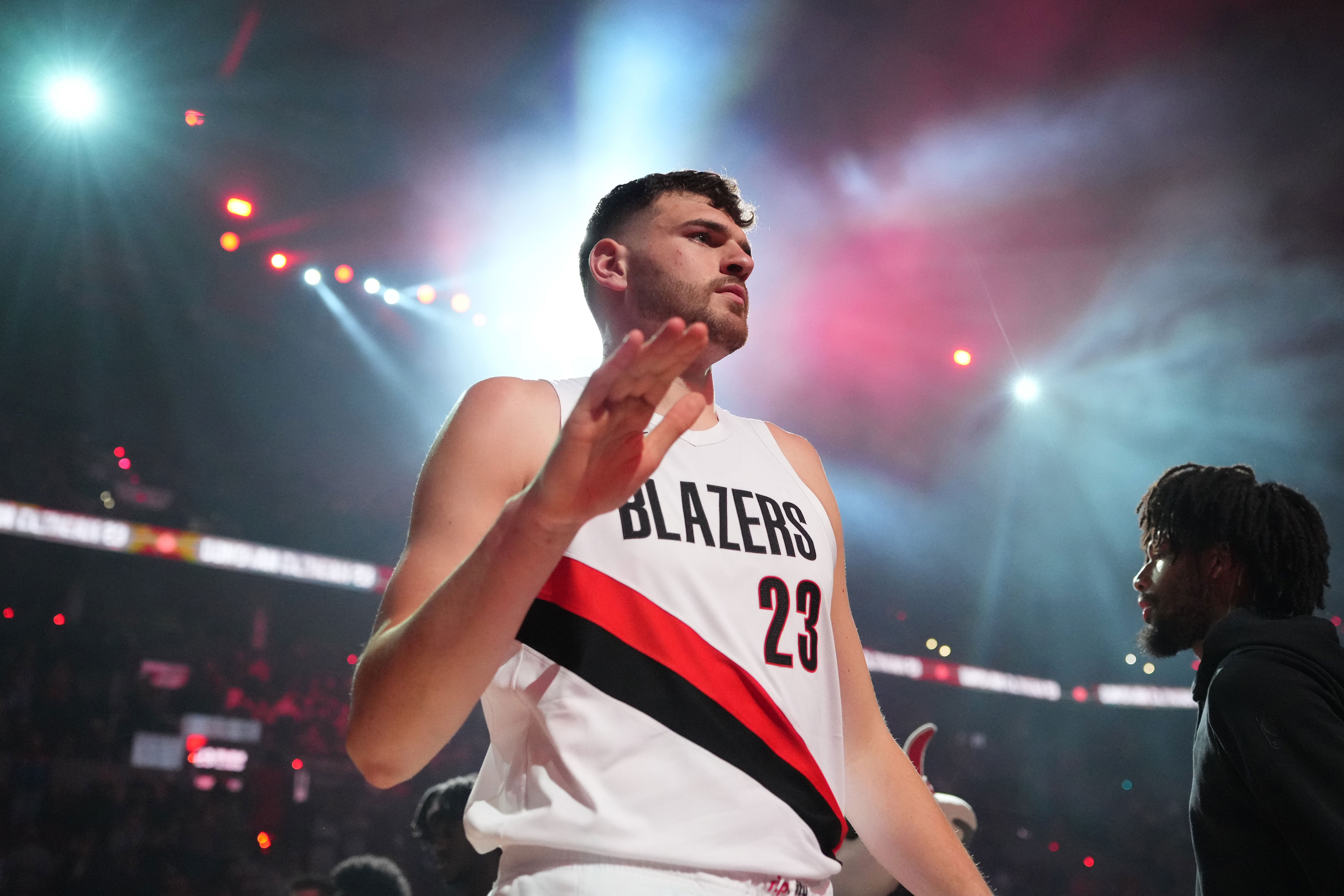 Trail Blazers put 4 players in Ringer top 100