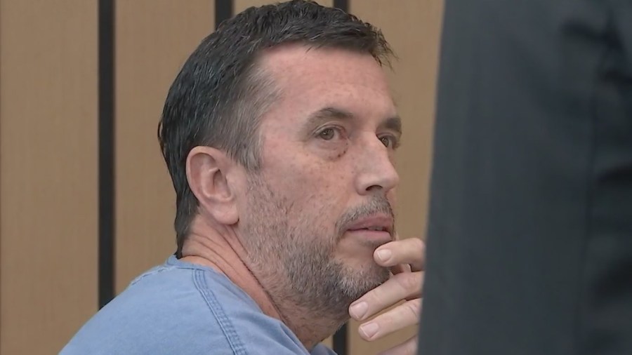 New charges added for Gresham gymnastics coach facing child sex abuse ...