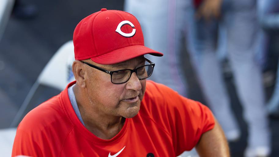 Biggest winners, losers from Reds’ opening day stinker against Red Sox