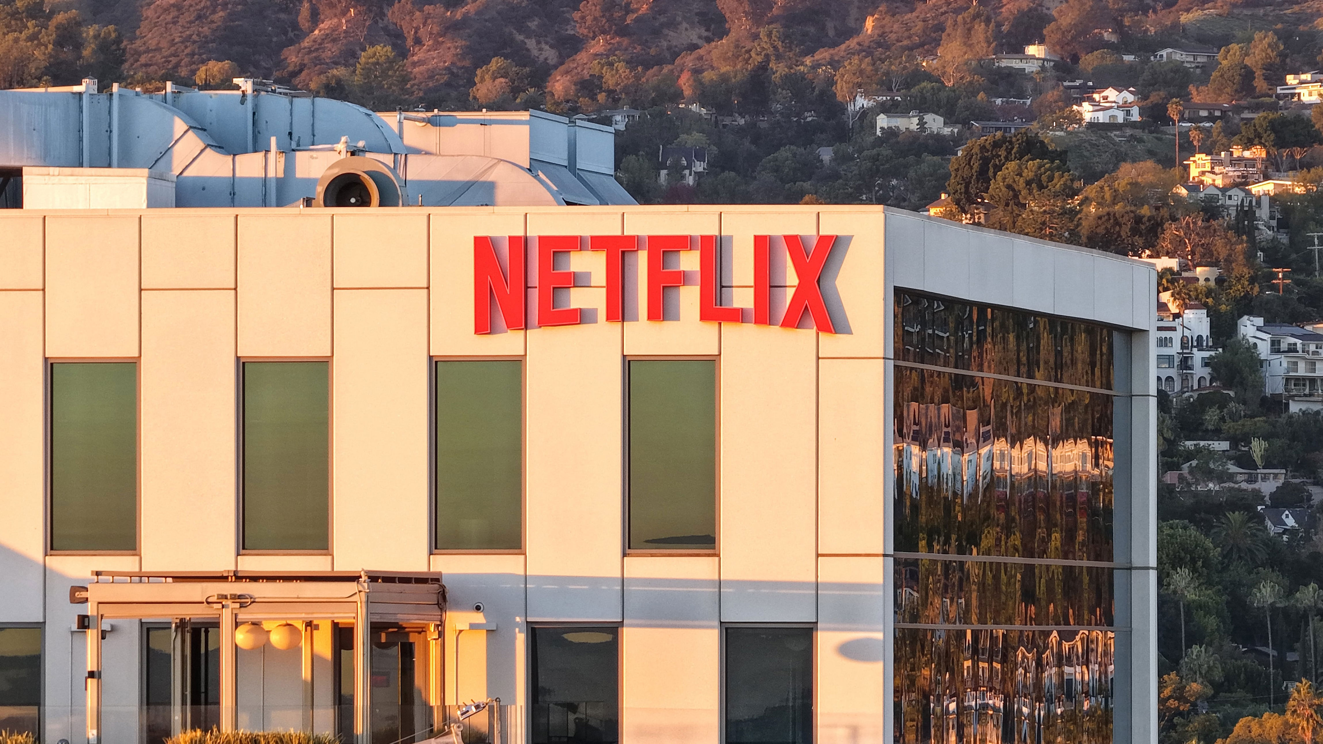 Netflix hikes its prices—again