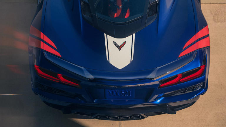 Extreme power, zero drama: 8 supercars you can daily-drive without ...