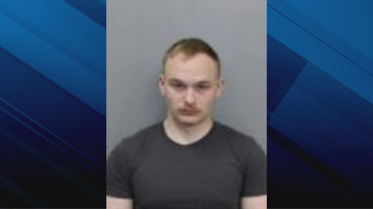 Marshalltown man charged after 14-month-old drowns in bathtub