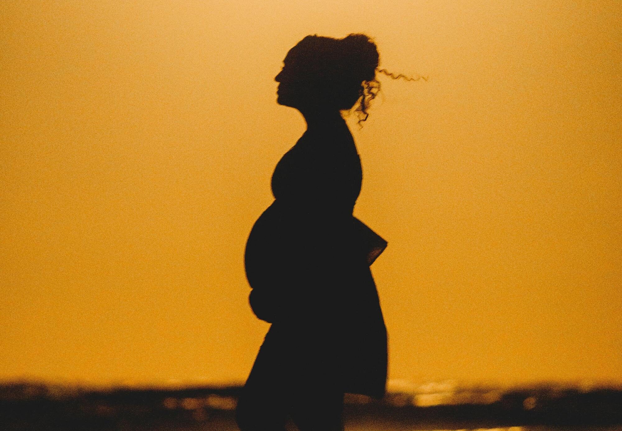 Traveling while pregnant? It