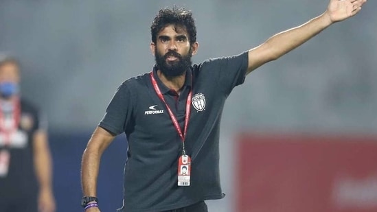 India football coach, players denied entry to JLN stadium due to non ...