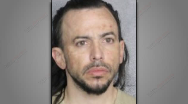 He handed her the gun: Florida man charged after girlfriend’s suicide