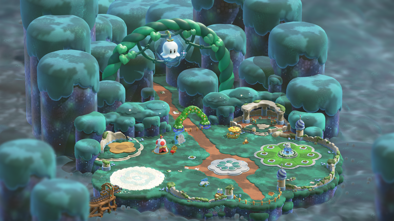 The top Switch 2 games (updated March 2026)