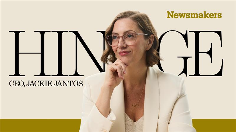 Loneliness and the Machine: Meet the CEO of America’s fastest-growing ...