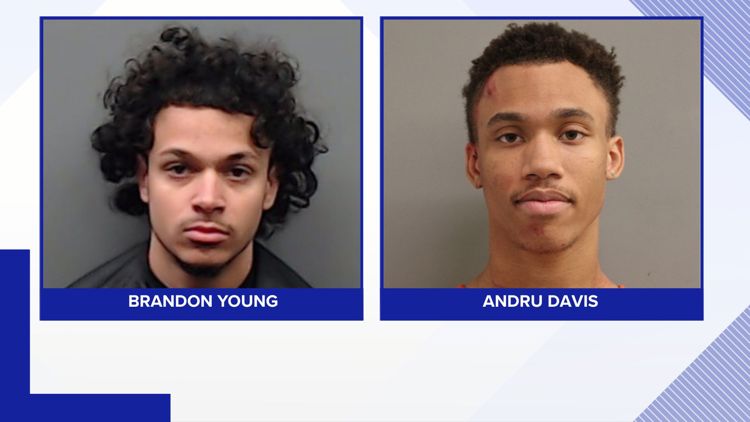 Affidavit: Exotic Social Club shooting was gang retaliation to Valley ...
