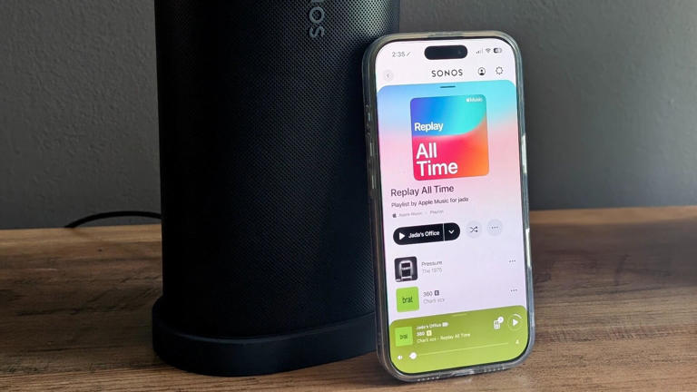 I tested Sonos' new beta features on iOS and Android - how to opt in ...