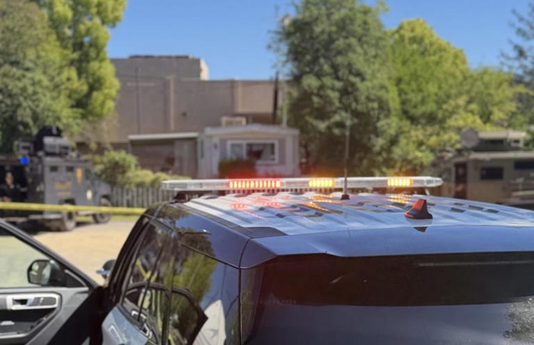 One victim identified in Mobile home park double homicide