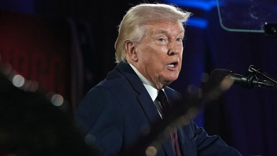 Trump delays strikes on Iranian power plants by 10 days, says talks are ...