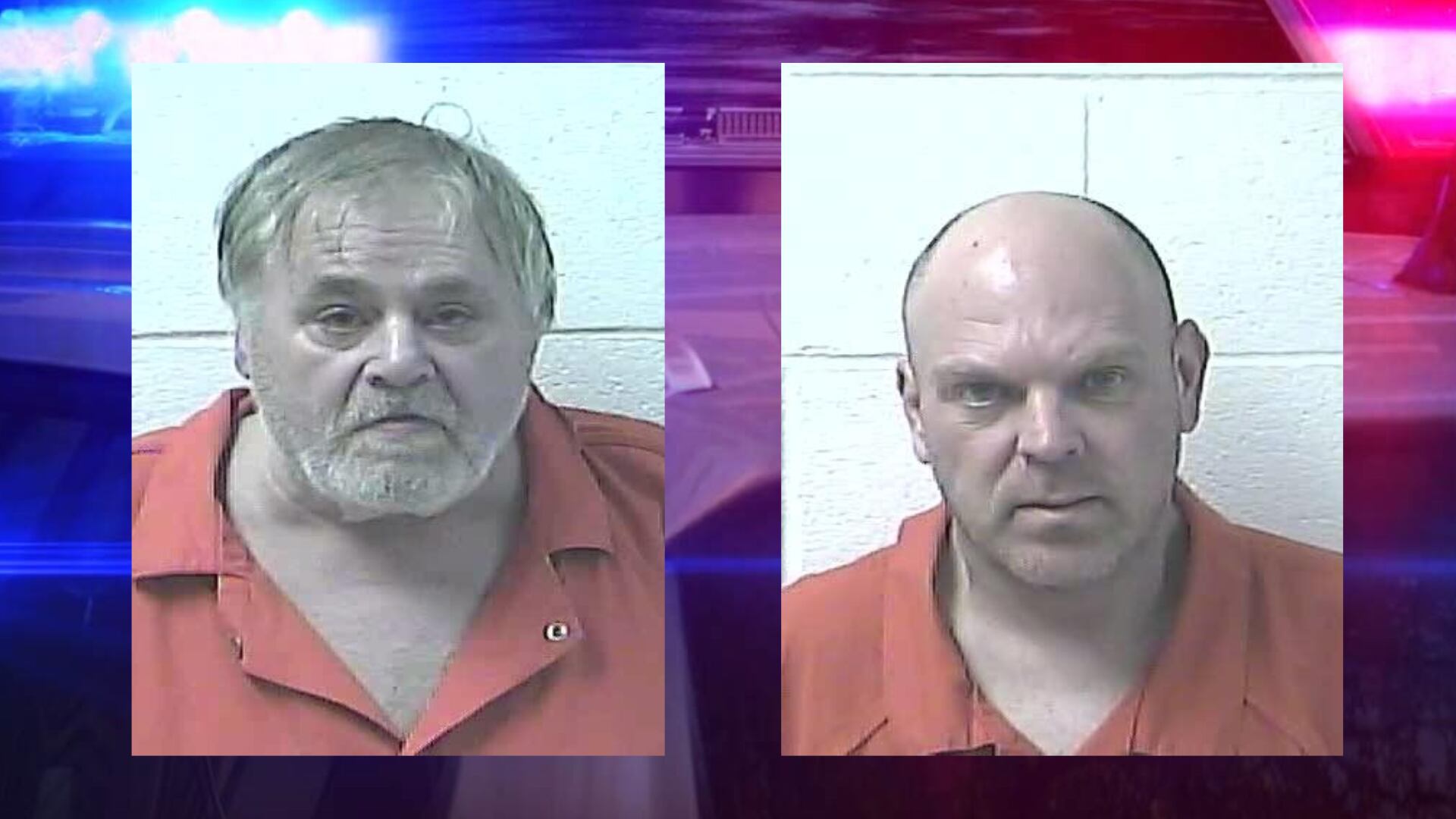 4 arrested in suspected drug trafficking operation, DCSO says