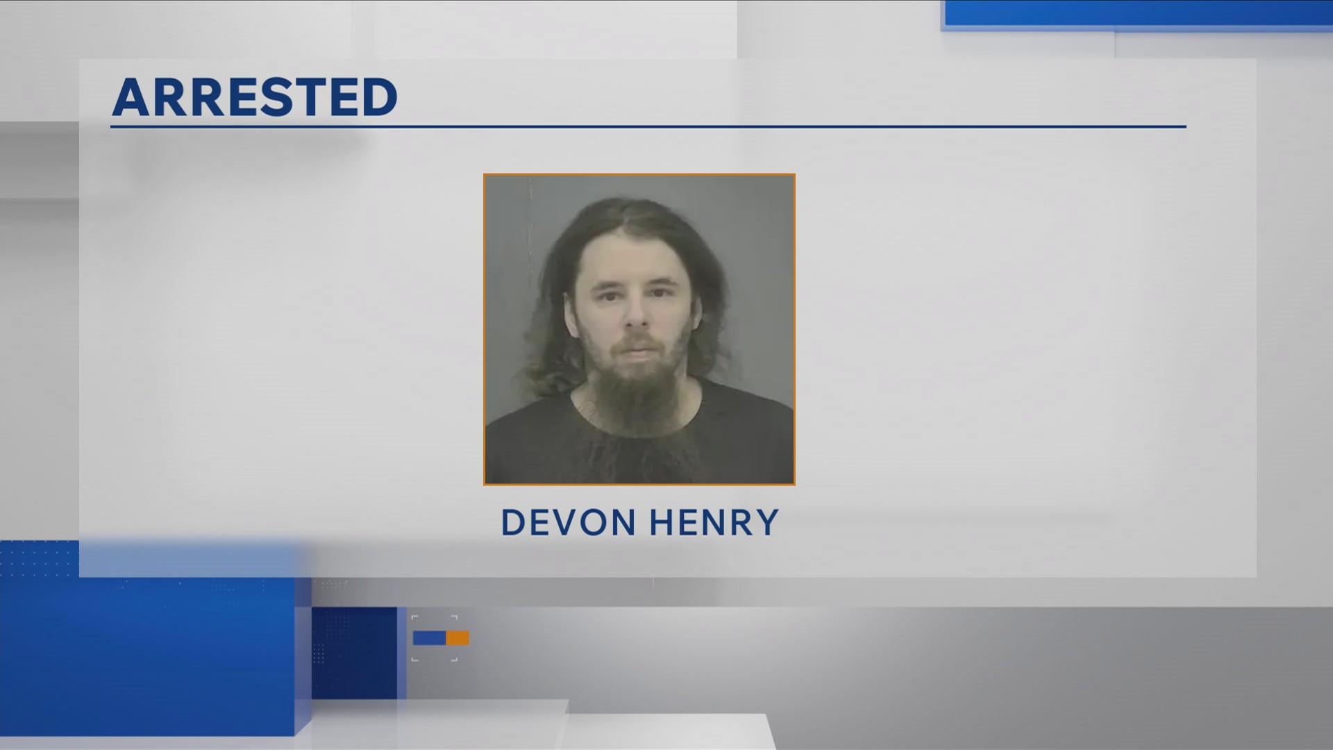 THPD: 27-year-old in custody on child exploitation charges