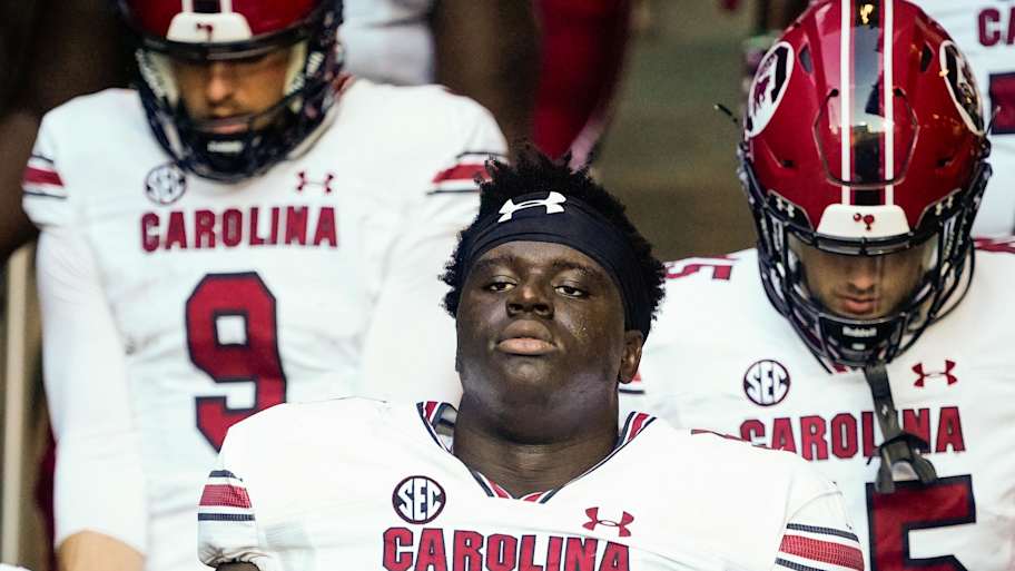 'It feels like we've been playing ball for a while': Tree Babalade on ...