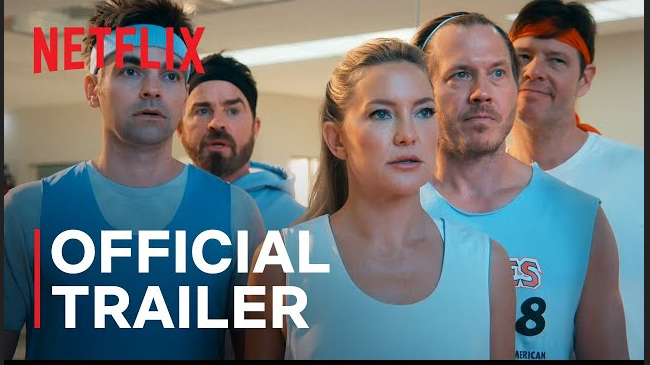 Running Point | Season 2 trailer - Netflix