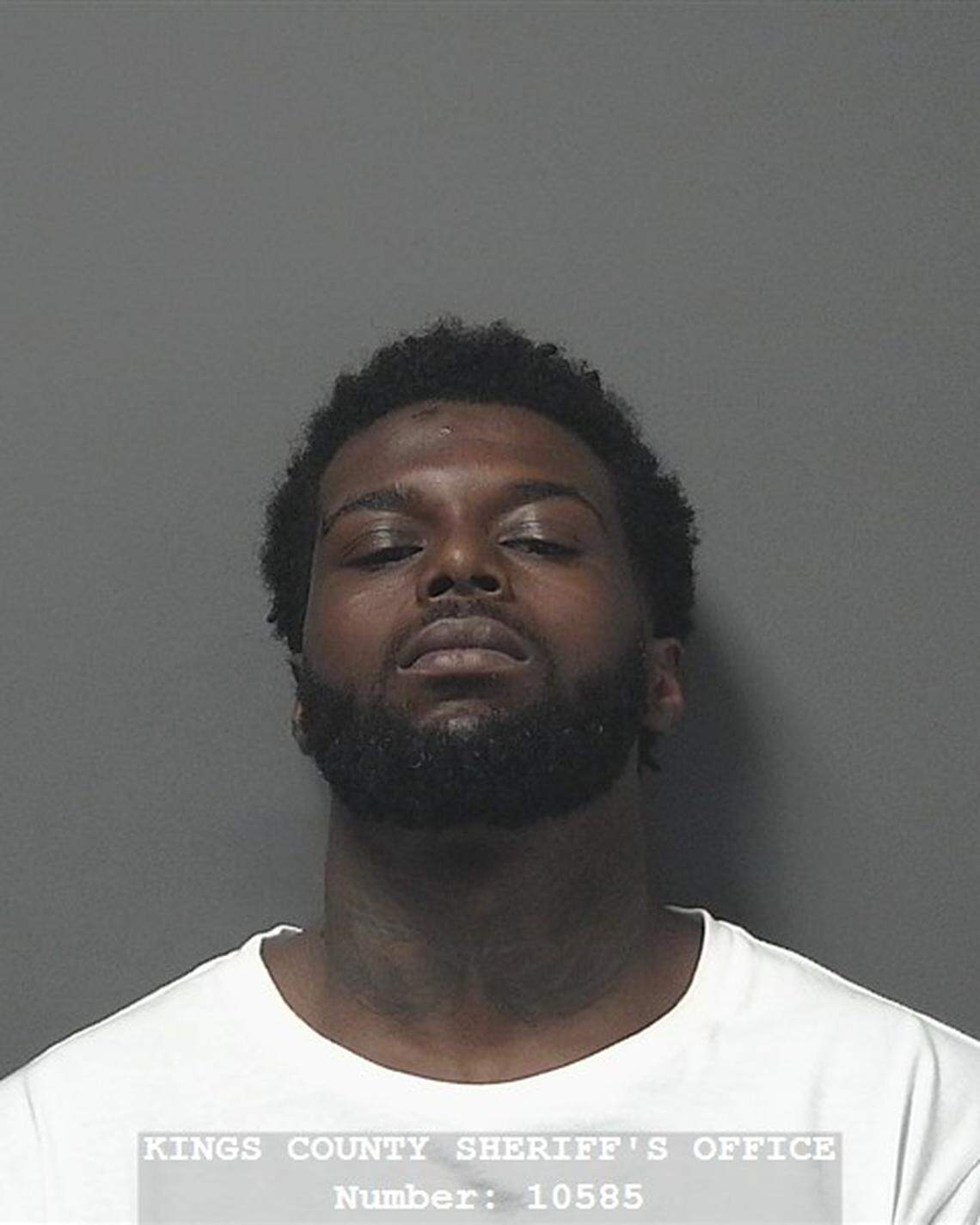 Hanford police arrest man in shooting death of Los Banos woman they say ...