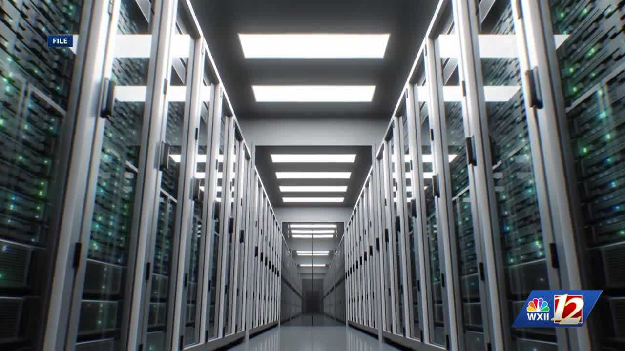Davidson County commissioners to consider 4-month moratorium on data ...