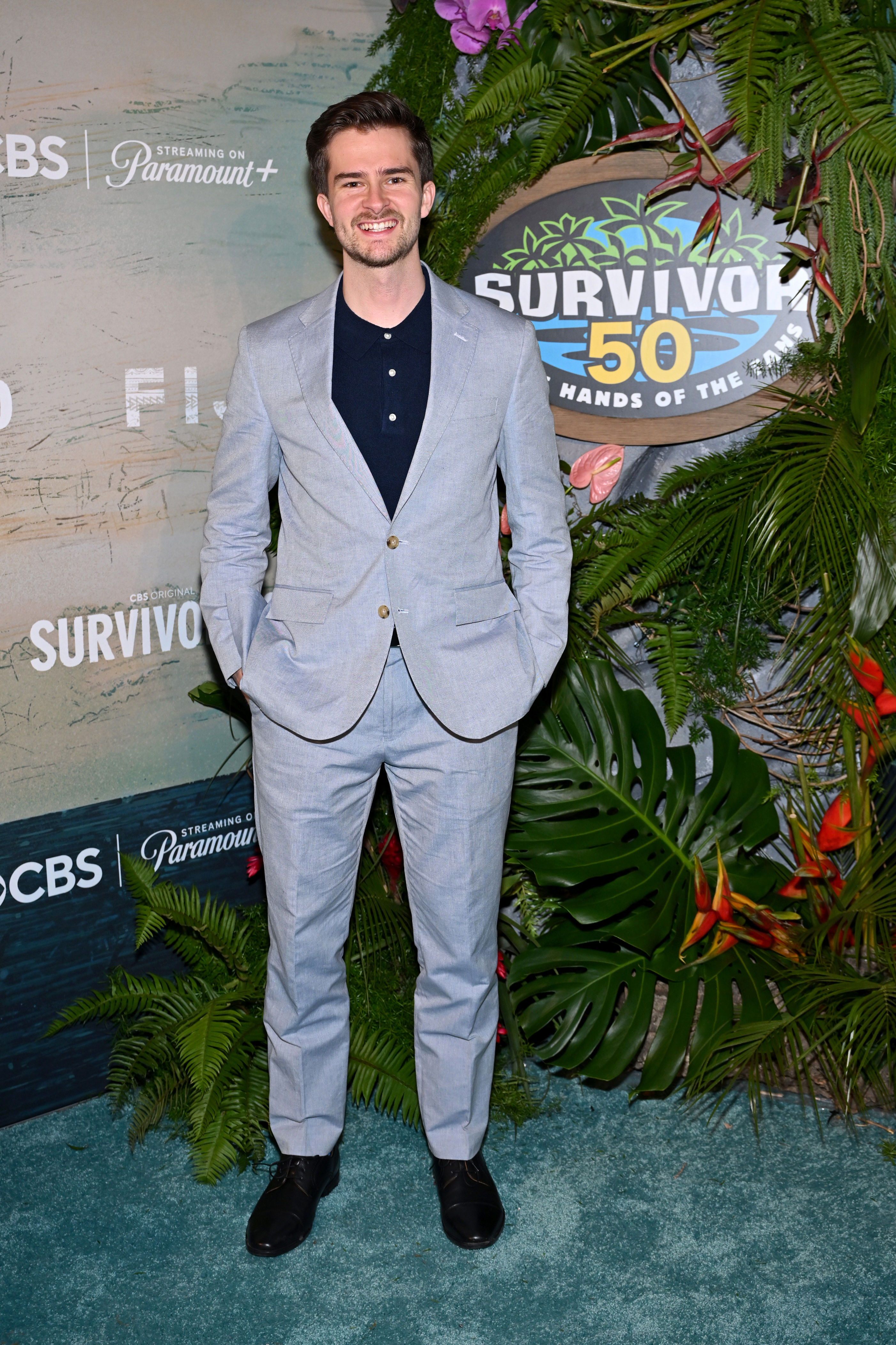 ‘Survivor 50’ star Charlie Davis exposes Dee and Rizo’s alleged pregame ...