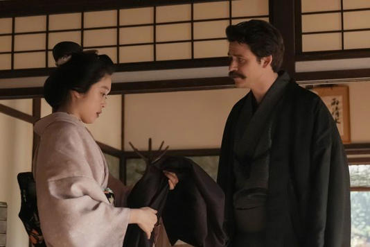「ばけばけ」制作統括、高石あかりの演技に「周囲も救われた」不安＆苦労と向き合った1年間