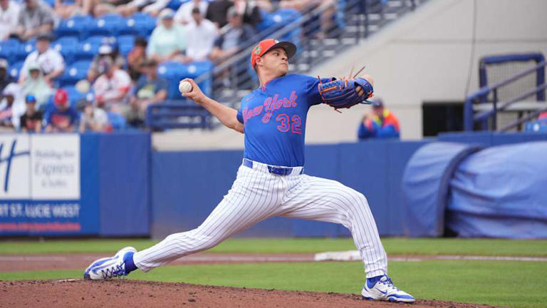 Biggest surprises from Mets opening day win