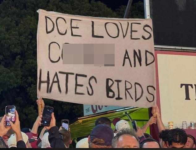 Daly Cherry-Evans has the last laugh after hostile reception from Manly ...