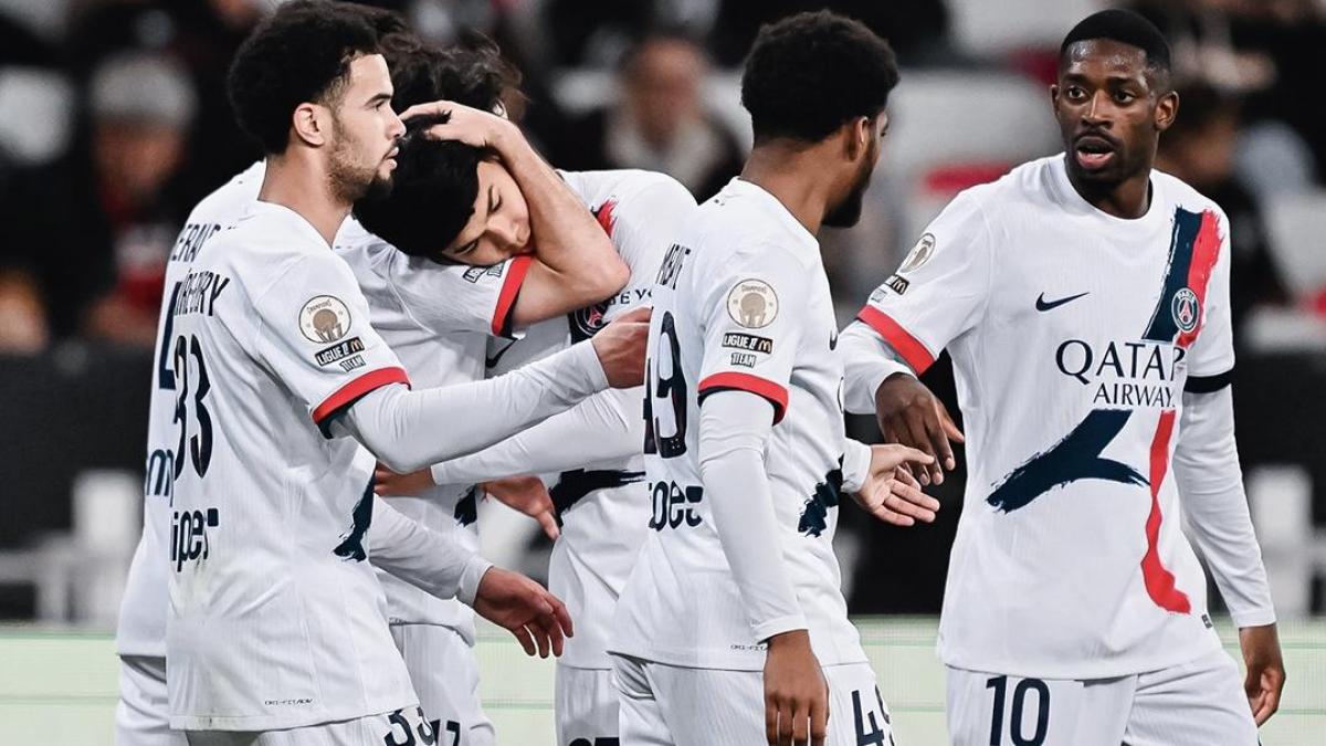 PSG vs Bayern: Horario y dónde ver la semifinal de ida de la Champions 2026