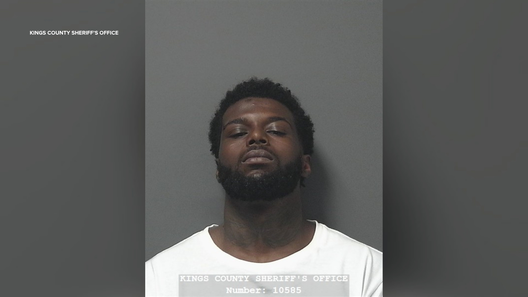 Man accused of shooting, killing woman in Hanford on Monday arrested ...
