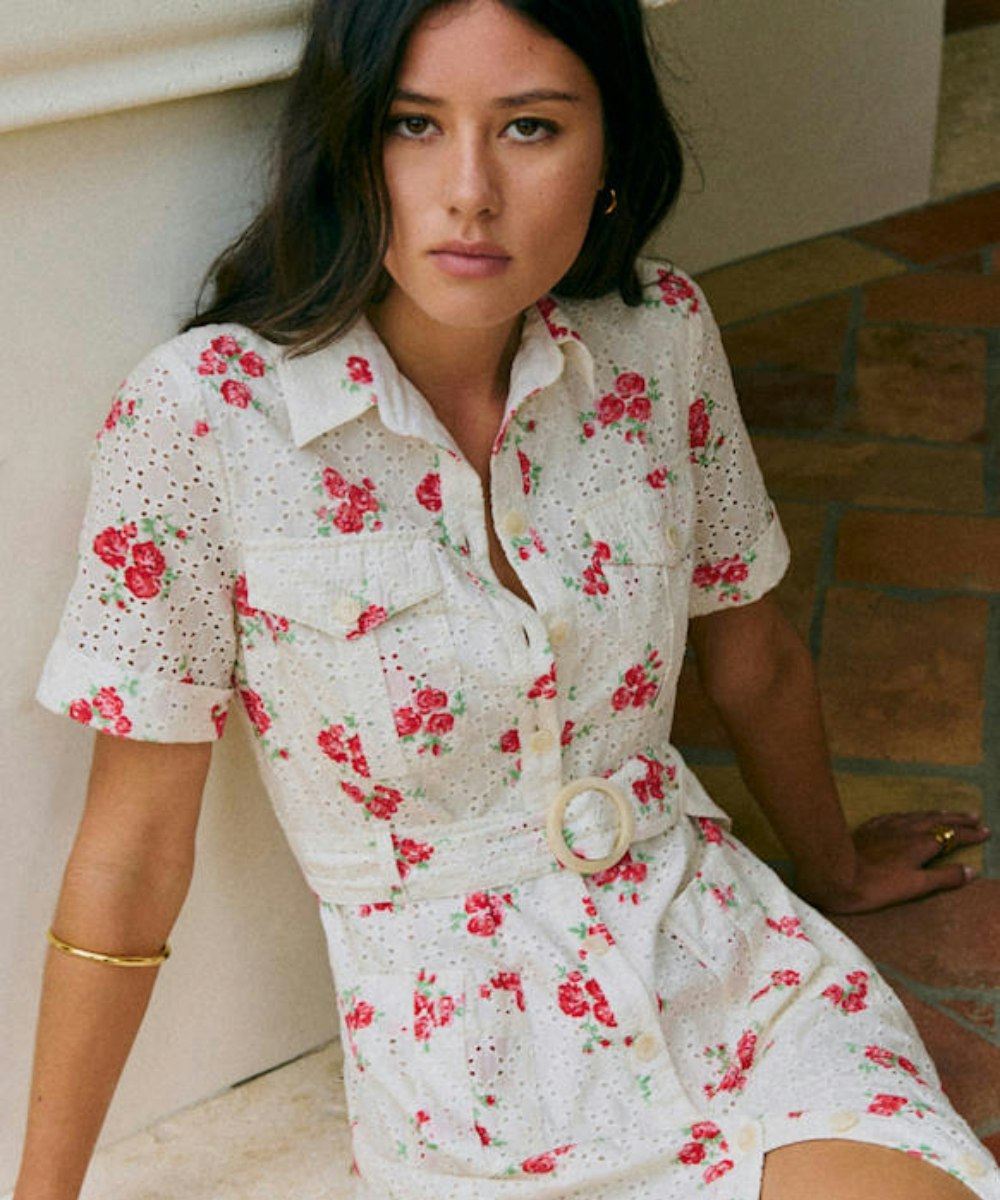 Here are the best spring dresses you’ll want to wear on repeat for 2026 ...