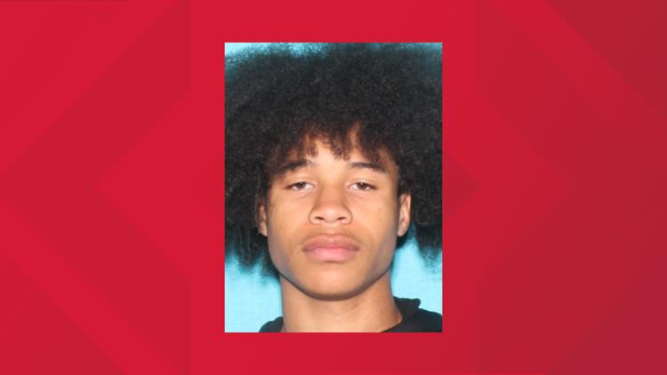 KPD searches for 18-year-old accused of shooting at people after fight