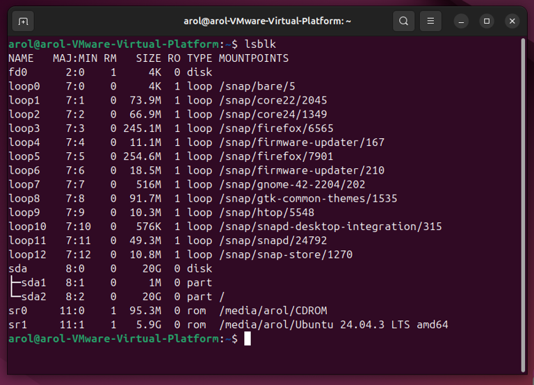 Afraid of breaking your Linux install? Here’s how to resize partitions ...