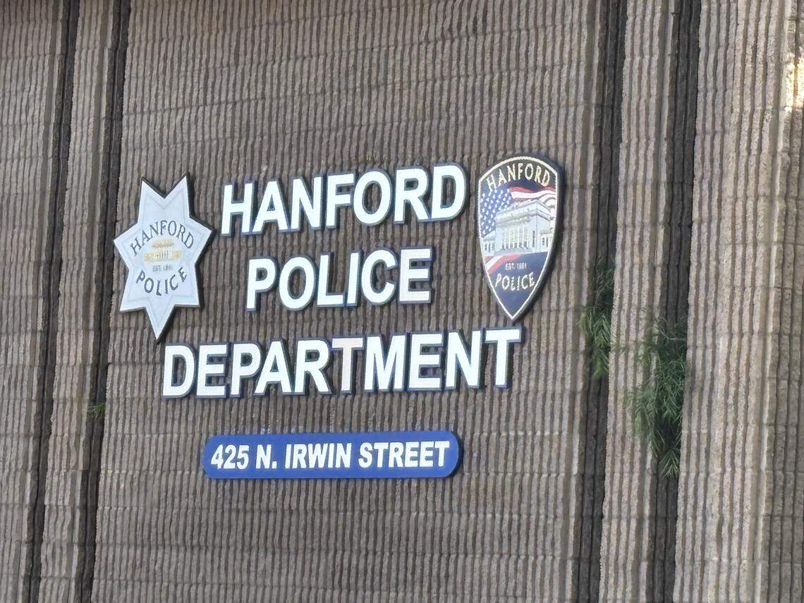 Hanford police arrest man in shooting death of Los Banos woman they say ...