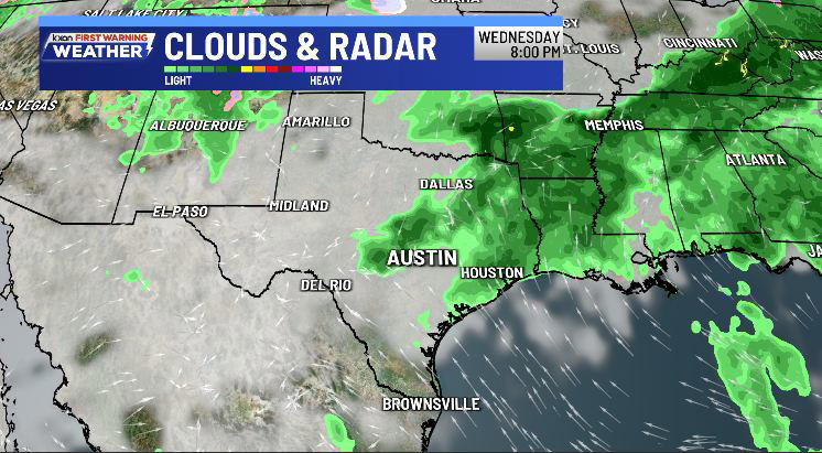 Strong cold front Friday blows in a cooler Saturday