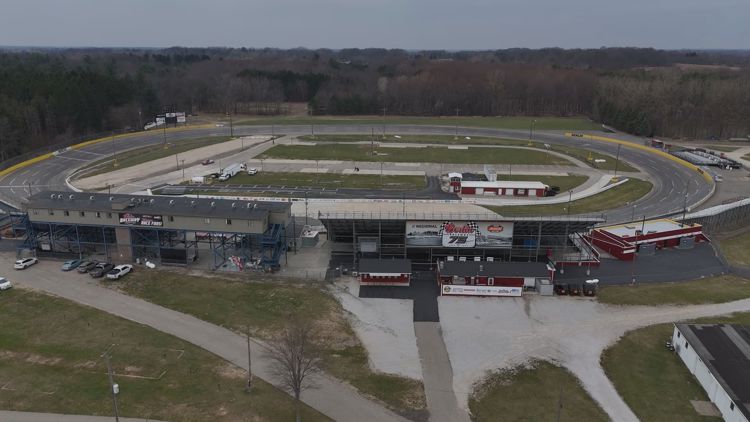New legislation would protect local racetracks like Berlin Raceway