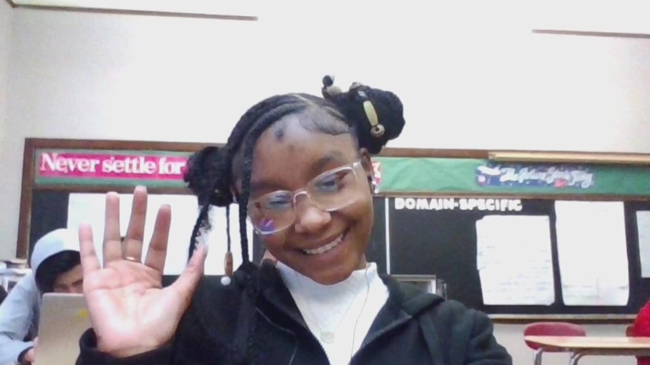 Na'Ziyah Harris' family reacts to prison death of man convicted of ...