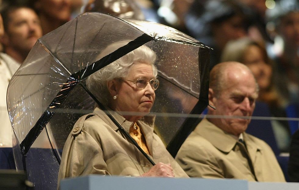 British heritage brands worn by Queen Elizabeth II launch new ranges to ...