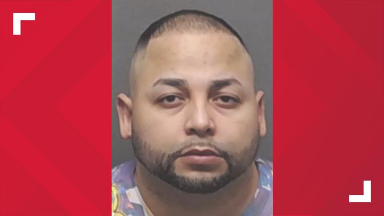 Man sentenced to life for 2021 triple murder at illegal after-hours bar ...