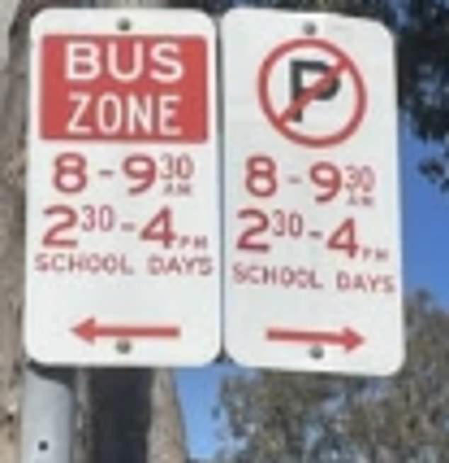Aussies Spot Glaring Problem With Parking Sign Installed On Street